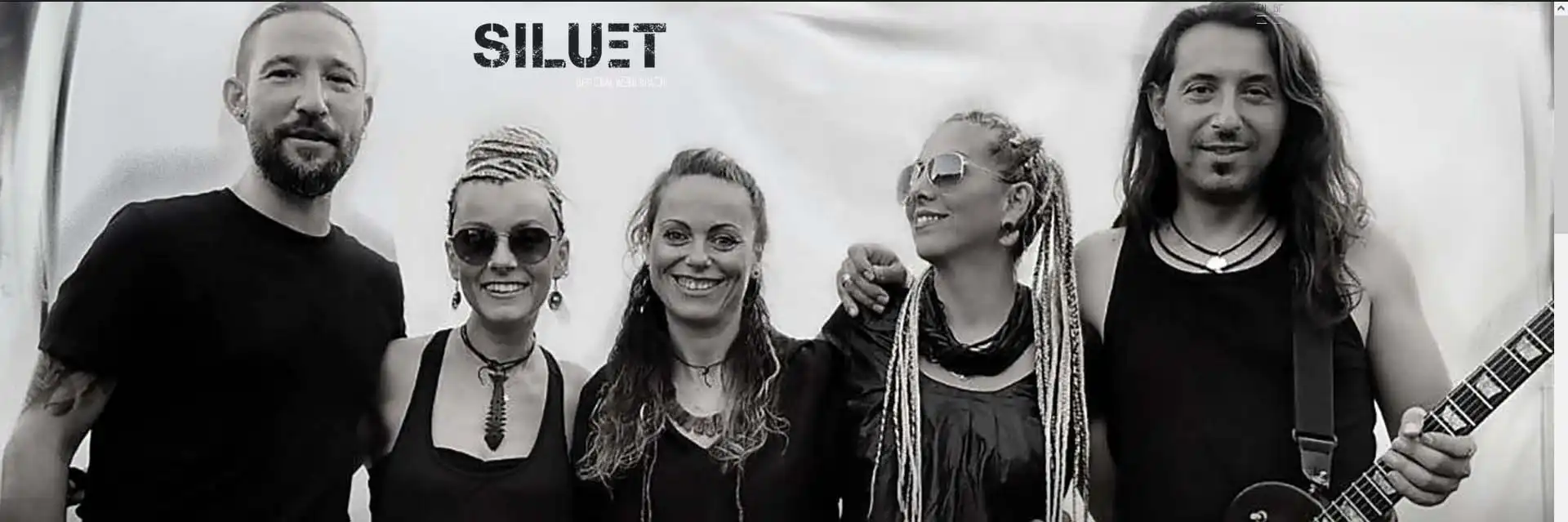 Siluet