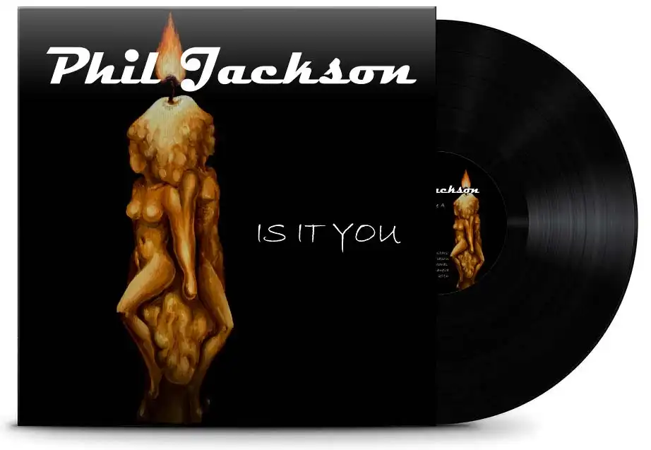Is It You