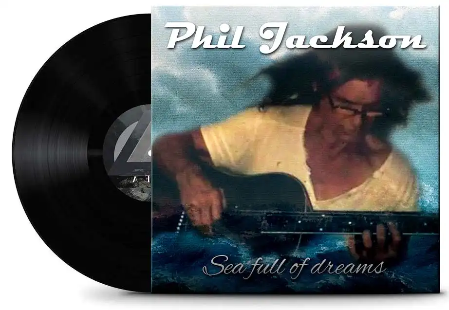 Sea Full Of Dreams