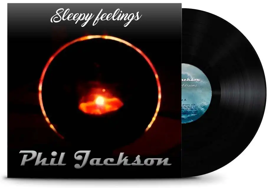 Sleepy Feelings